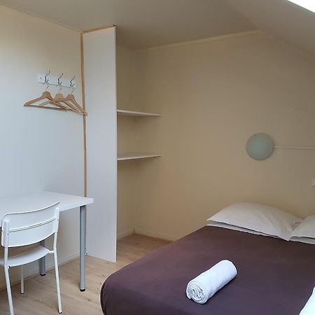 Hotel Weber Страсбург Екстериор снимка