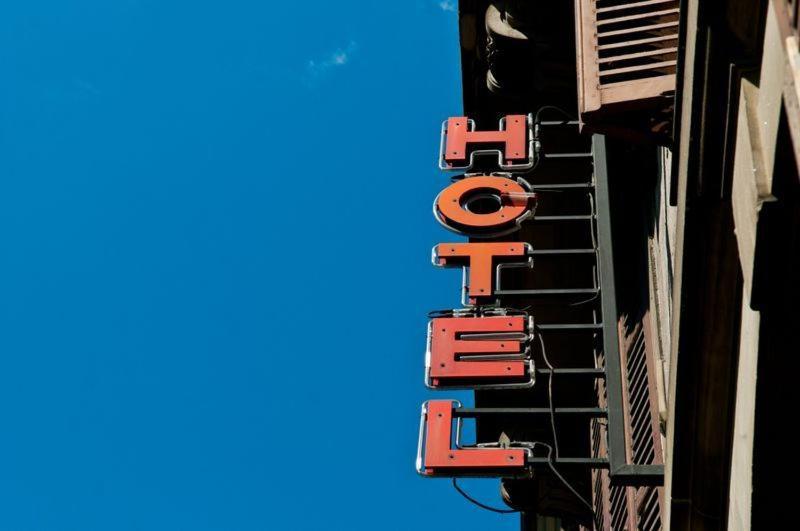 Hotel Weber Страсбург Екстериор снимка