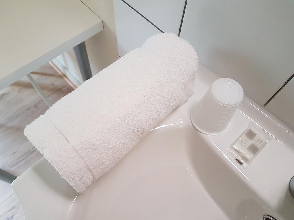 Hotel Weber Страсбург Екстериор снимка