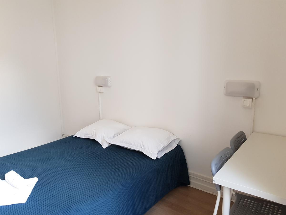 Hotel Weber Страсбург Екстериор снимка