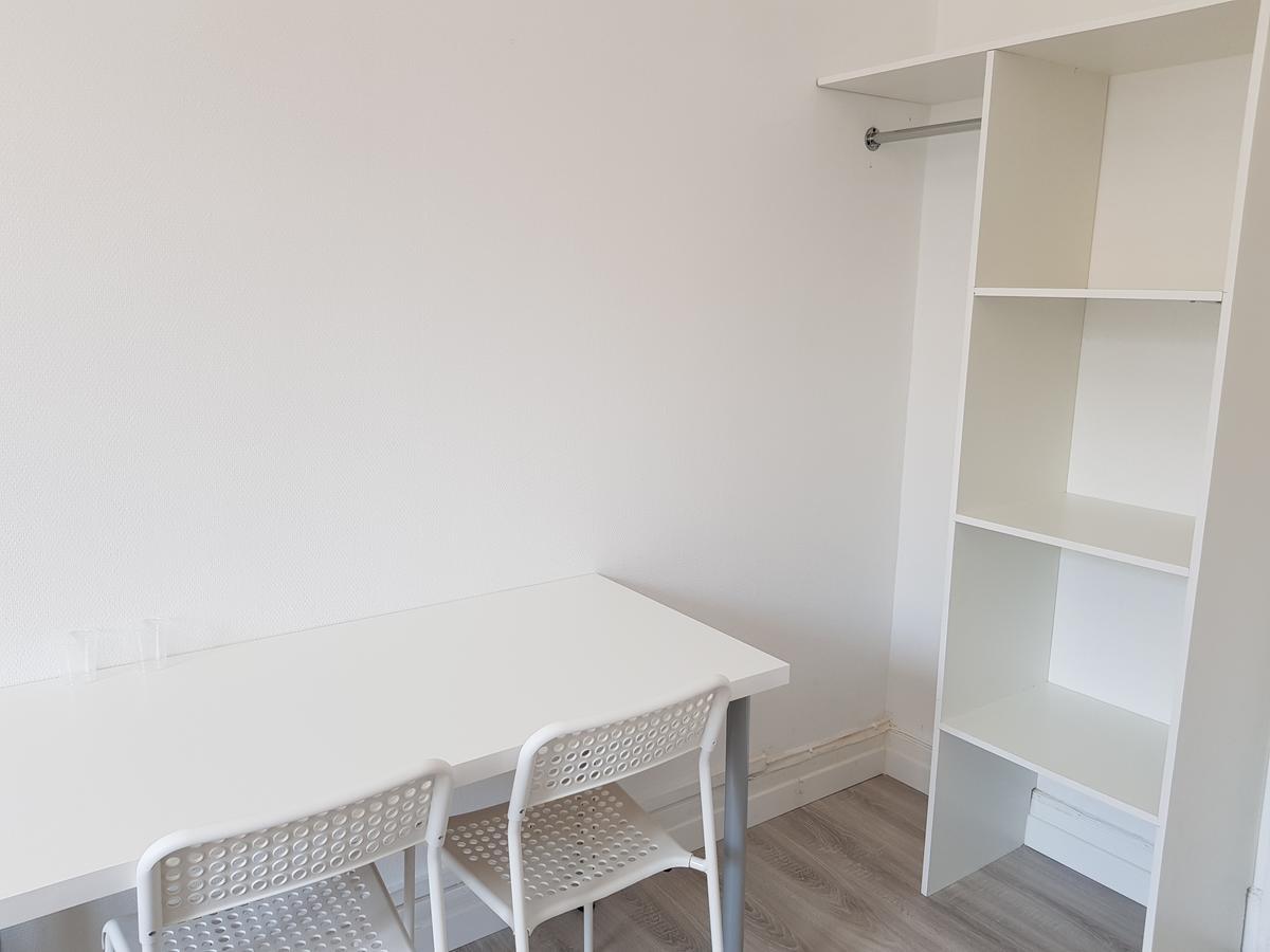 Hotel Weber Страсбург Екстериор снимка