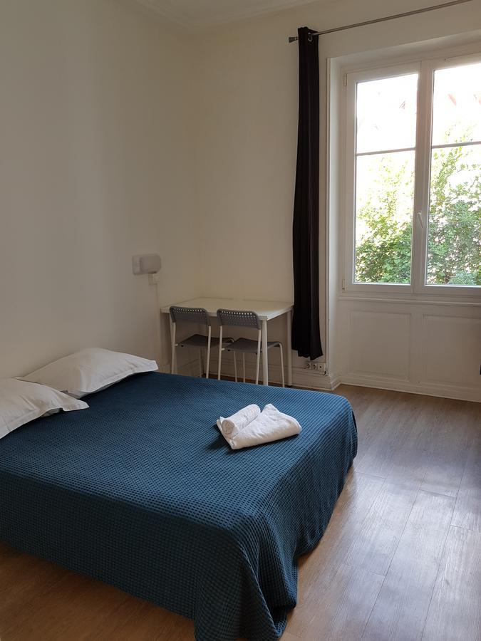 Hotel Weber Страсбург Екстериор снимка