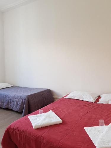 Hotel Weber Страсбург Екстериор снимка